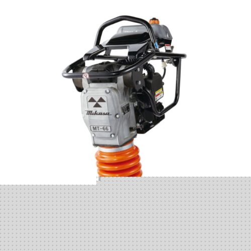 Máy đầm cóc chạy xăng Mikasa MT66H