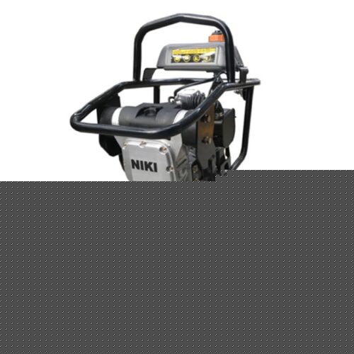 Máy đầm cóc Niki NK55