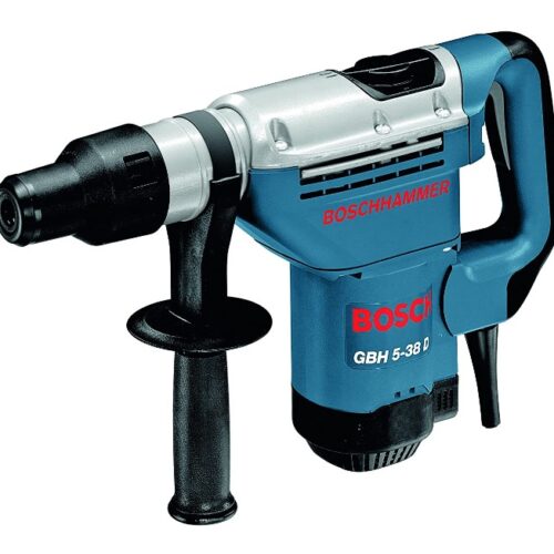 Máy đục bê tông Bosch GBH 5-38D