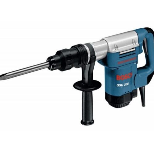 Máy đục bê tông Bosch GSH-389X