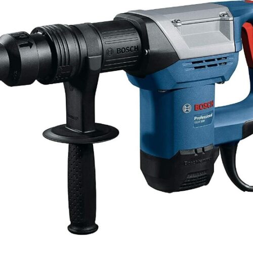 Máy đục bê tông Bosch GSH 5X