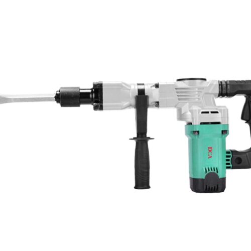 Máy đục bê tông cầm tay DCA AZG06-6