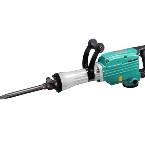 Máy đục bê tông DCA AZG15