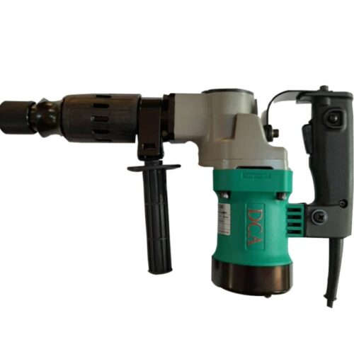 Máy đục bê tông DCA AZG6