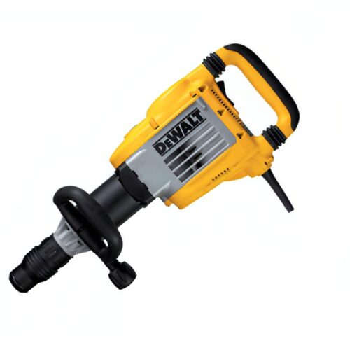 Máy đục bê tông Dewalt D25901K