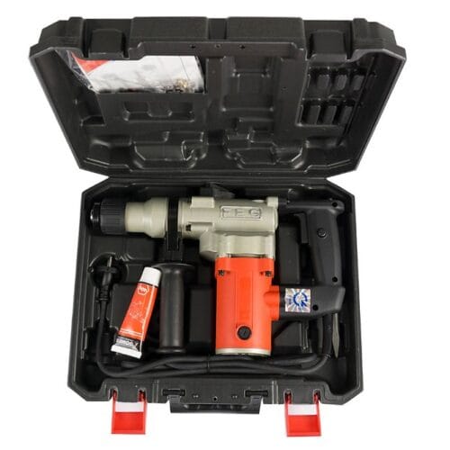 Máy đục bê tông FEG EG-550