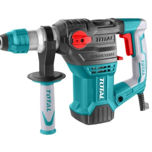 Máy đục bê tông Total TH1153216 1500W