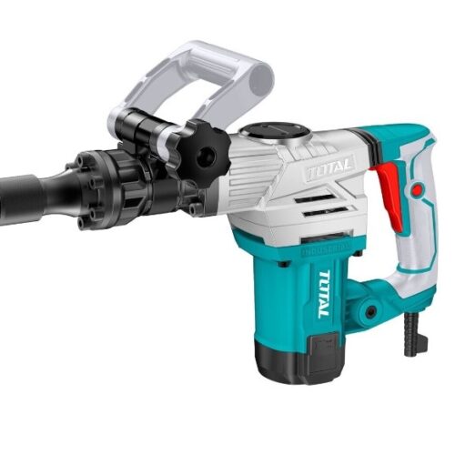 Máy đục bê tông Total TH213006 1300W