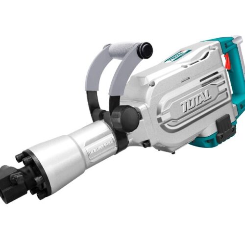Máy đục bê tông Total TH215456 1700W