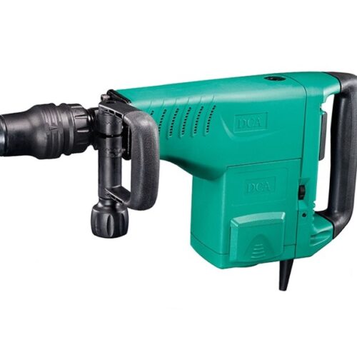 Máy đục cầm tay DCA AZG10