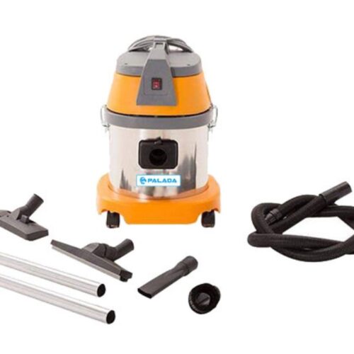 Máy hút bụi công nghiệp loại nhỏ Palada PD 15A