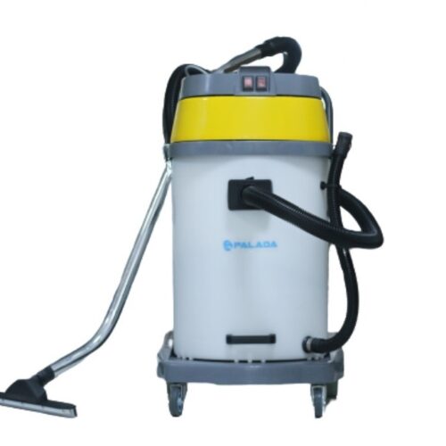 Máy hút bụi công nghiệp Palada PD 70