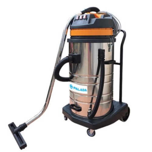 Máy hút bụi công nghiệp Palada PD 80-3