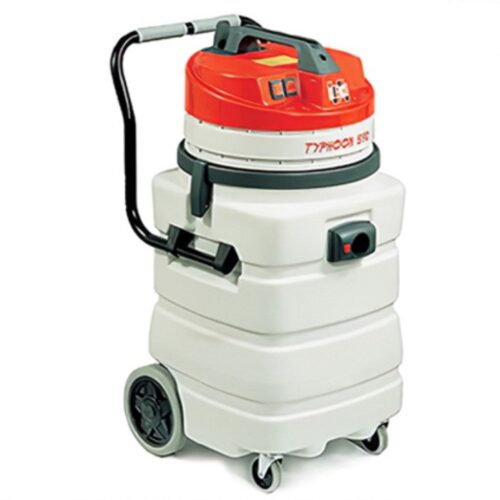 Máy hút bụi công nghiệp Typhoon 590