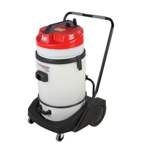 Máy hút bụi công nghiệp Typhoon