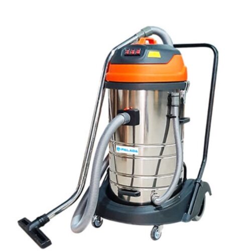 Máy hút bụi công suất lớn Palada PD80