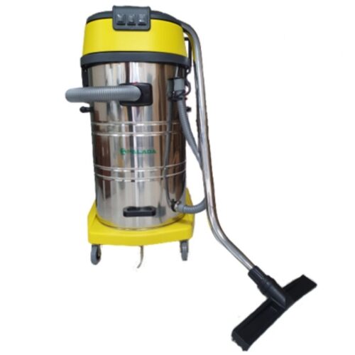 Máy hút bụi hút nước công nghiệp Palada PD803J