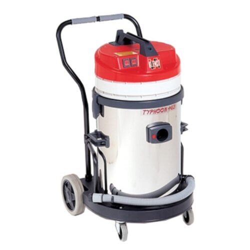 Máy hút bụi khô ướt Typhoon 463