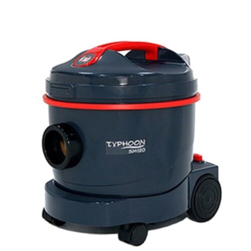 Máy hút bụi loại nhỏ Typhoon SM120