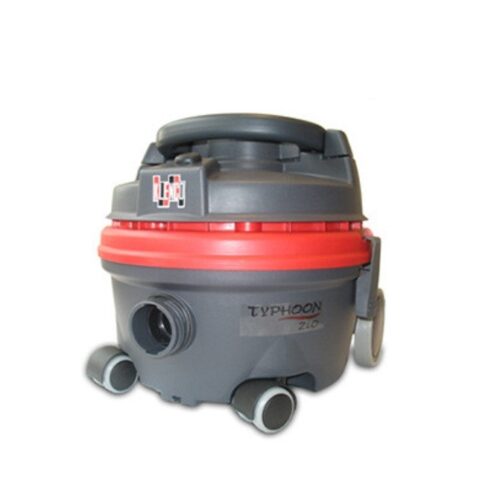 Máy hút bụi loại nhỏ Typhoon Zio