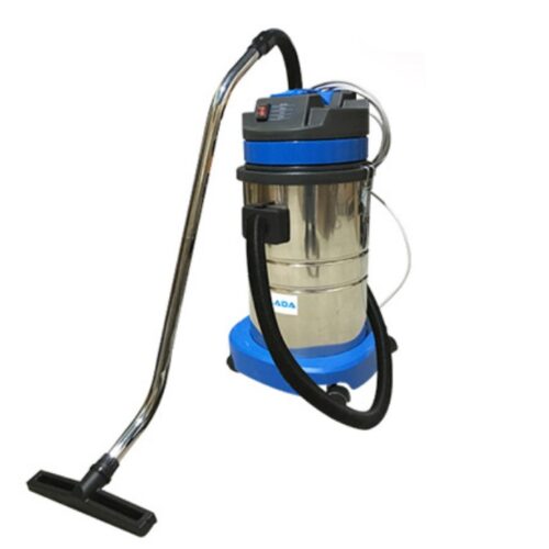 Máy hút bụi nhà xưởng Palada PD40A