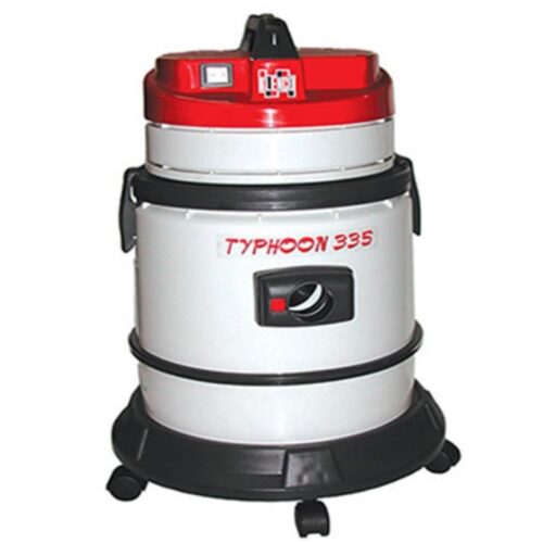 Máy hút bụi nhà xưởng Typhoon 335