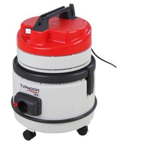 Máy hút bụi nhà xưởng Typhoon KS-M122