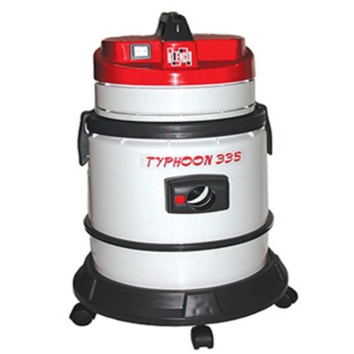 Máy hút bụi nhà xưởng Typhoon KS-M335
