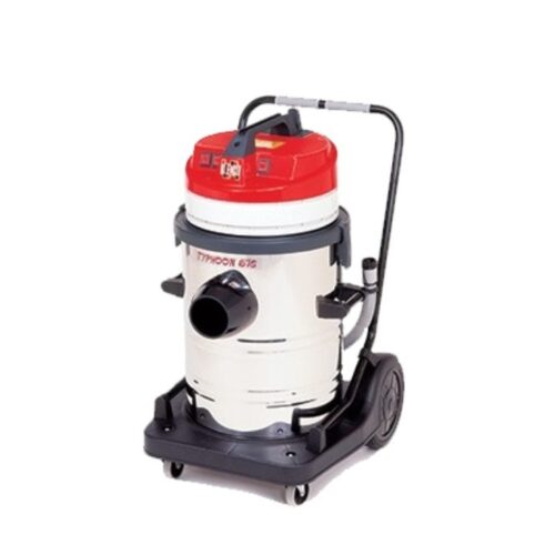 Máy hút bụi Typhoon 678