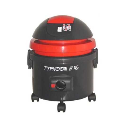 Máy hút bụi Typhoon E16
