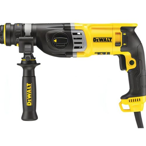Máy khoan bê tông Dewalt D25144KA