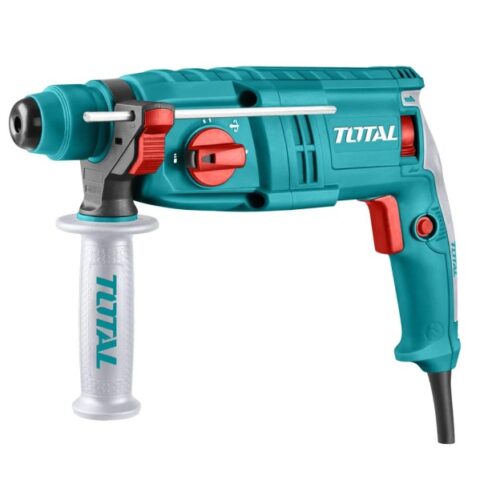 Máy khoan bê tông Total TH308266 800W