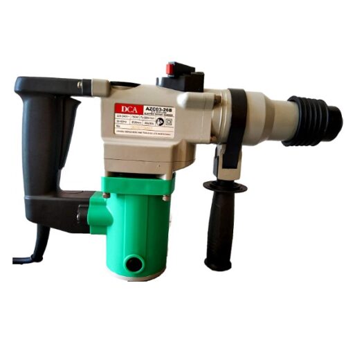 Máy khoan động lực DCA AZC03-26B