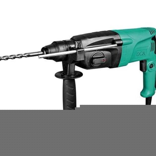 Máy khoan đục bê tông DCA AZC05-26B