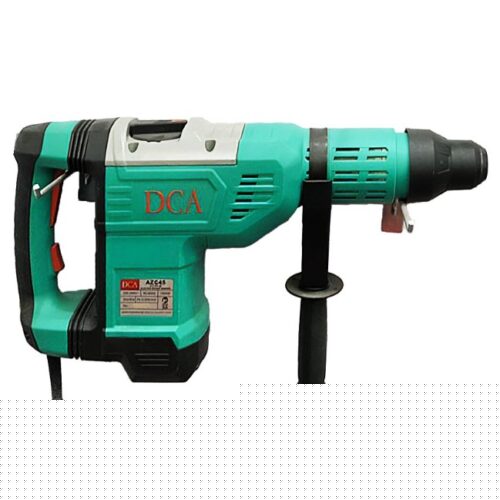 Máy khoan đục bê tông DCA AZC45