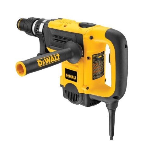 Máy khoan đục bê tông Dewalt D25501