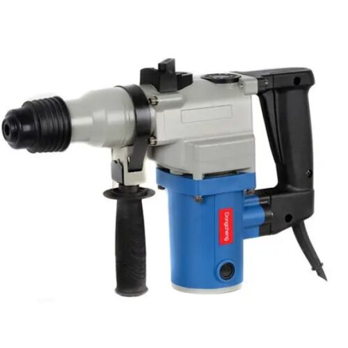 Máy khoan đục bê tông Dongcheng DZC03-26B