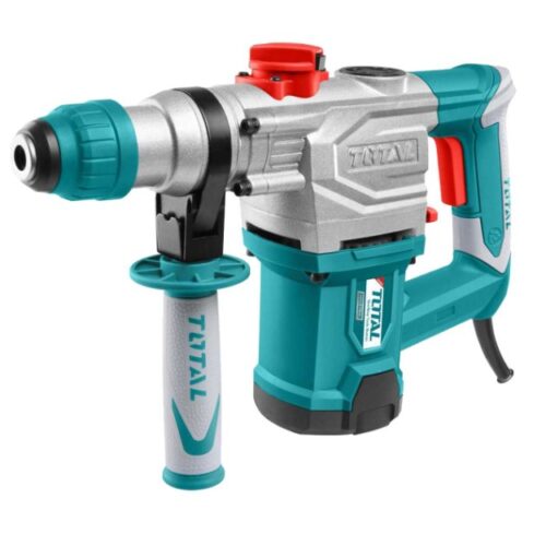 Máy khoan đục bê tông Total TH110286 1050W