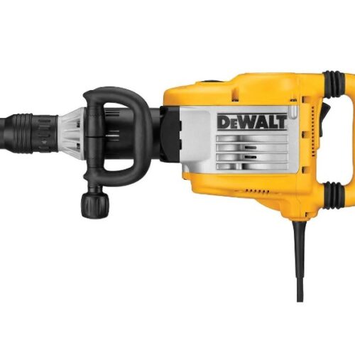 Máy phá bê tông Dewalt D25901K-B1