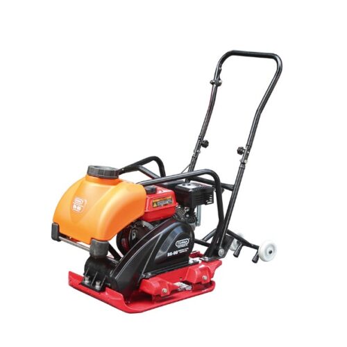 Máy đầm bàn Oshima DB80