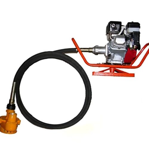Máy đầm rung FV38
