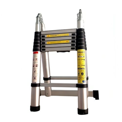 Thang nhôm rút gọn Nikawa NK-32AI