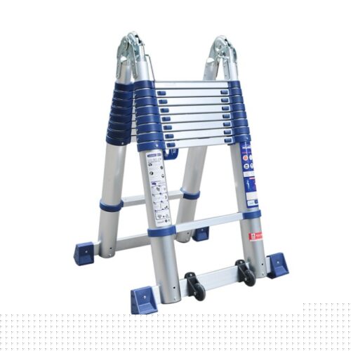 Thang nhôm rút gọn Nikawa NK-56AI-Pri