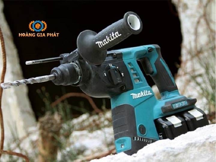 Máy khoan bê tông loại nào tốt