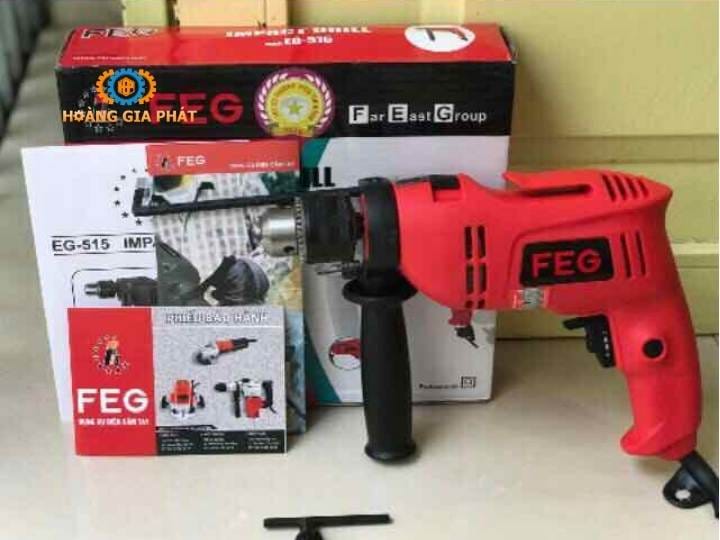 Máy khoan bê tông loại nào tốt