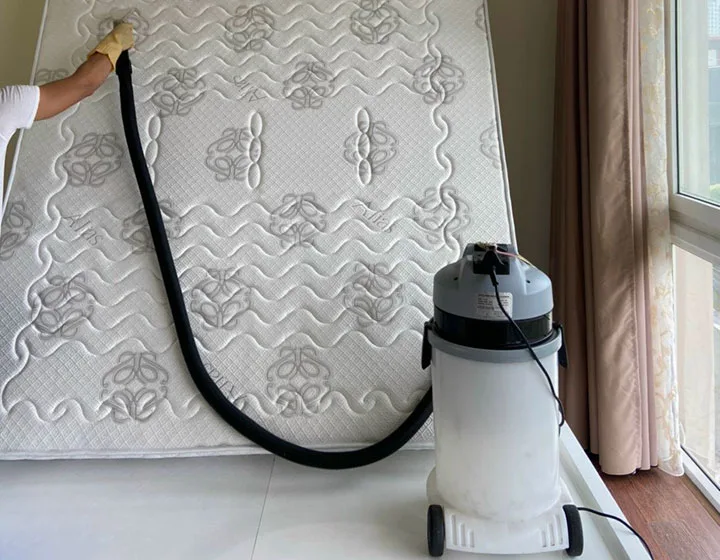 Nguyên tắc khi sử dụng máy vệ sinh ghế sofa