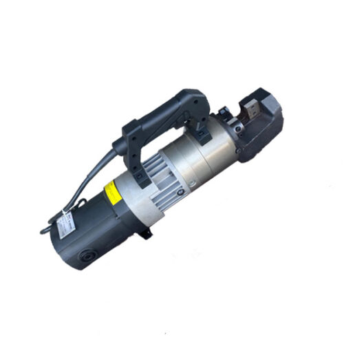 Máy cắt sắt thủy lực RC-25C