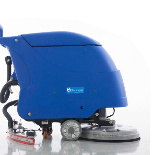 Máy chà sàn liên hợp Clean Maid TT60B