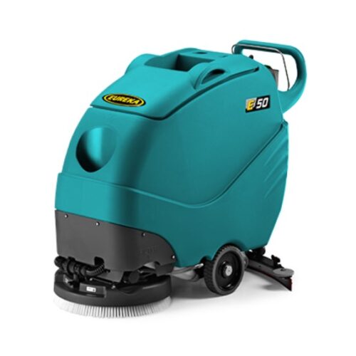 Máy chà sàn liên hợp Eureka E50 V1