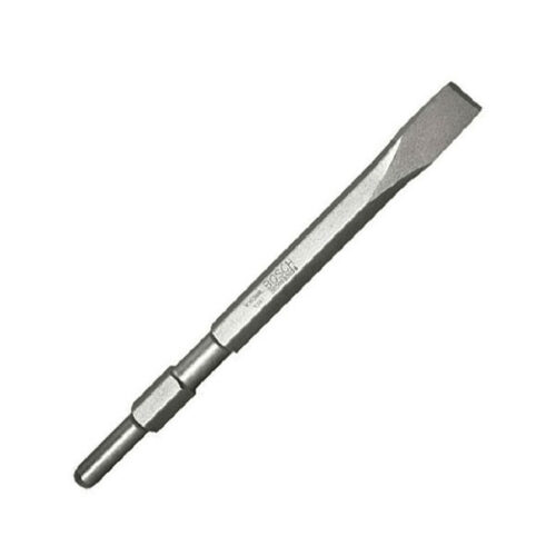 Mũi đục dẹp lục giác 17mm Bosch 2608684885